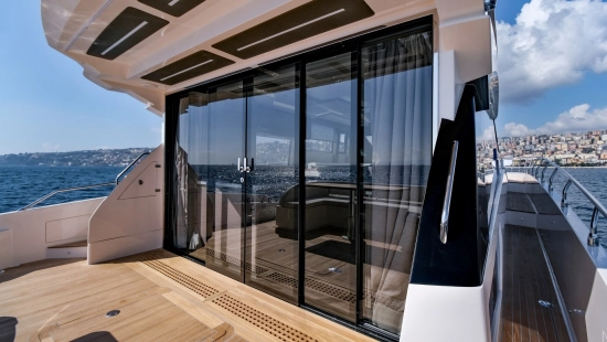 Cayman Yachts S600 nuevo en venta