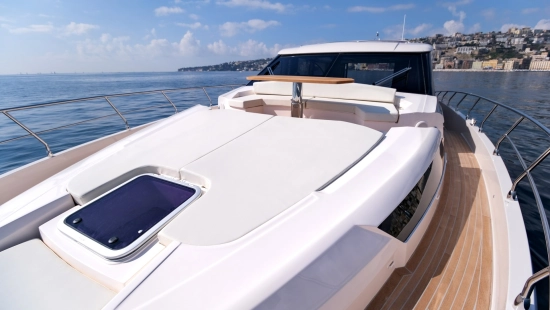 Cayman Yachts S600 nuevo en venta