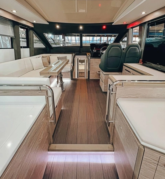 Cayman Yachts S600 nuevo en venta