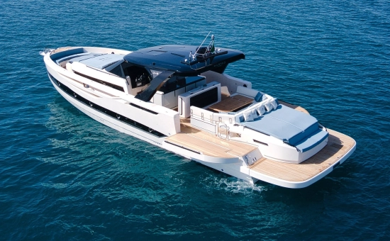 Cayman Yachts 540 WA nuevo en venta