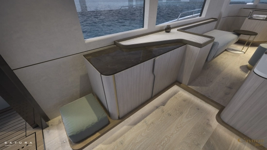 Cayman Yachts NAVETTA 580 nuevo en venta