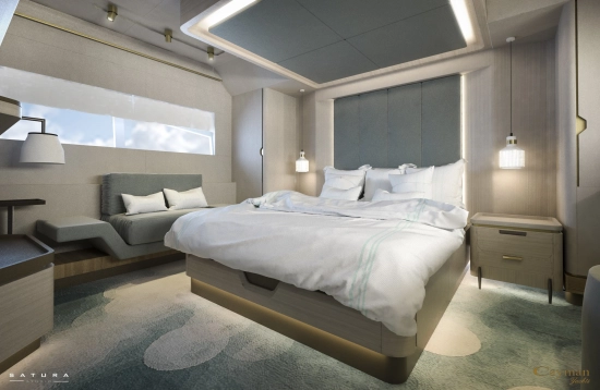 Cayman Yachts NAVETTA 580 nuevo en venta
