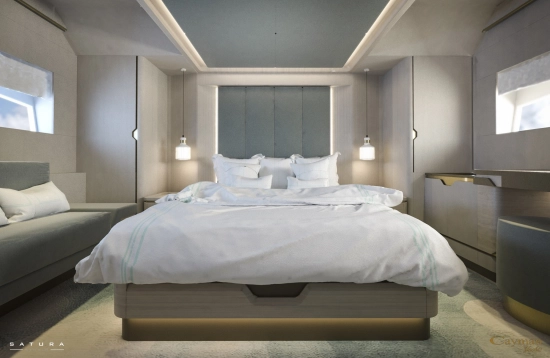 Cayman Yachts NAVETTA 580 nuevo en venta