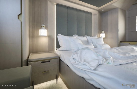 Cayman Yachts NAVETTA 580 nuevo en venta