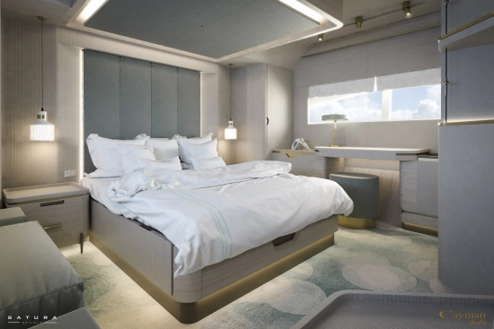 Cayman Yachts NAVETTA 580 nuevo en venta