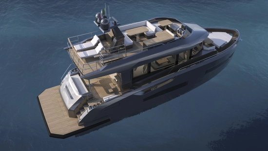 Cayman Yachts NAVETTA 580 nuevo en venta