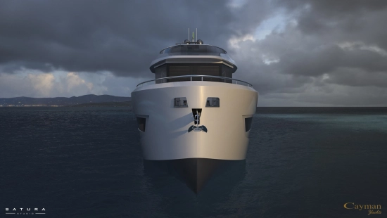Cayman Yachts NAVETTA 580 nuevo en venta