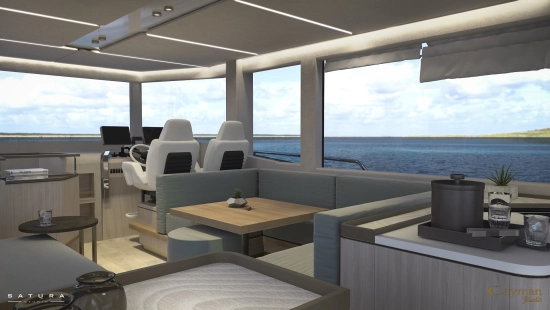 Cayman Yachts NAVETTA 580 nuevo en venta