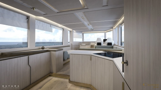 Cayman Yachts NAVETTA 580 nuevo en venta