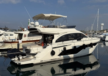 Cranchi E52 F de segunda mano en venta