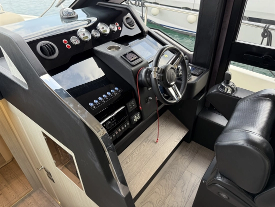 Cranchi E52 F de segunda mano en venta
