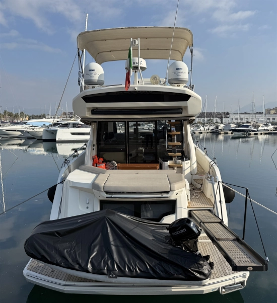 Cranchi E52 F de segunda mano en venta