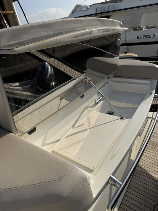 Cranchi E52 F de segunda mano en venta