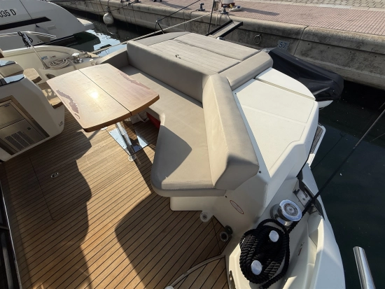 Cranchi E52 F de segunda mano en venta