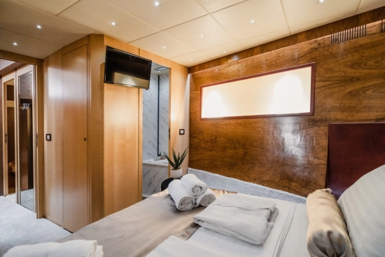 Fashion Yachts 68 de segunda mano en venta