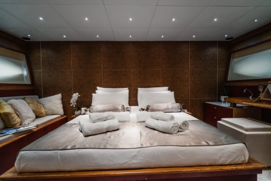 Fashion Yachts 68 de segunda mano en venta