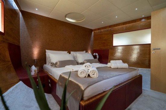 Fashion Yachts 68 de segunda mano en venta