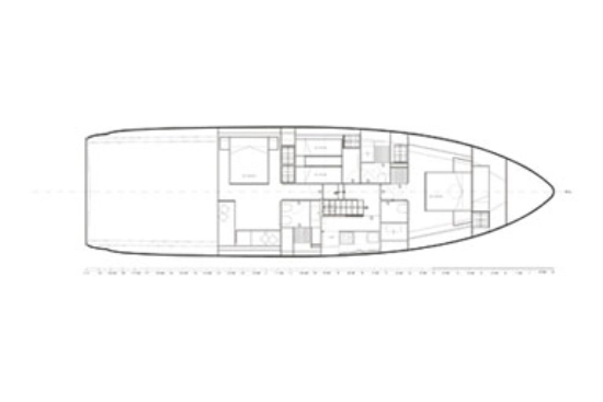 Fashion Yachts 68 de segunda mano en venta