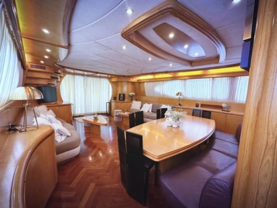 Fipa Maiora 29 DP de segunda mano en venta