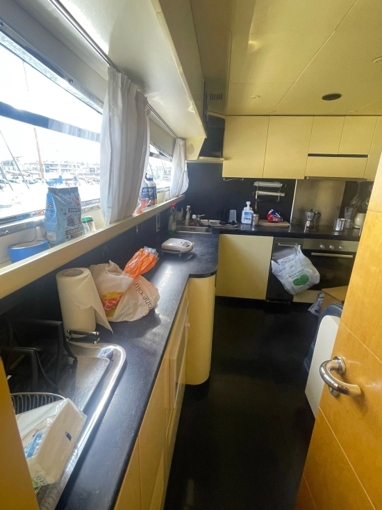 Fipa Maiora 29 DP de segunda mano en venta