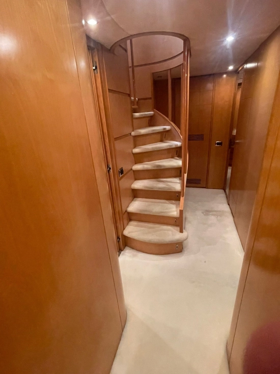 Fipa Maiora 29 DP de segunda mano en venta