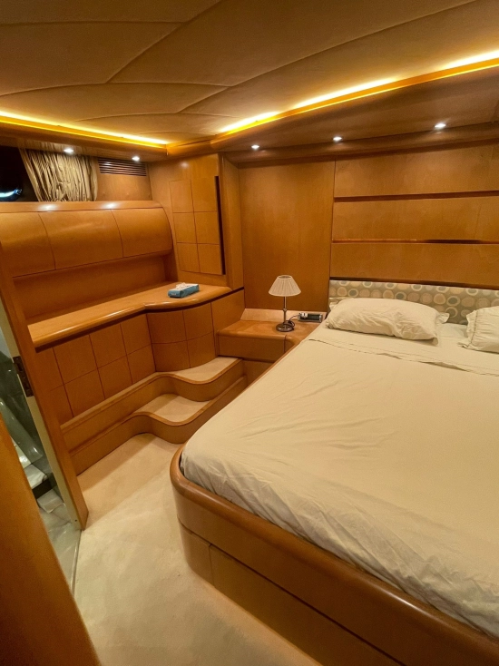 Fipa Maiora 29 DP de segunda mano en venta