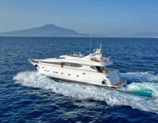 Fipa Maiora 29 DP de segunda mano en venta