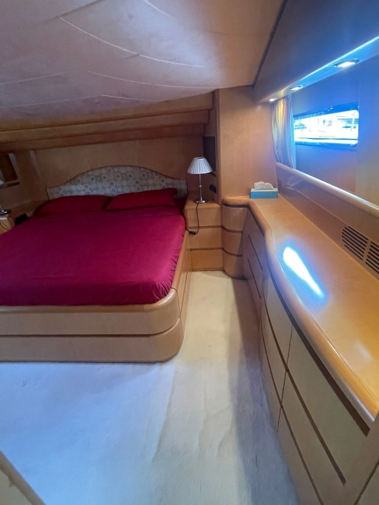 Fipa Maiora 29 DP de segunda mano en venta