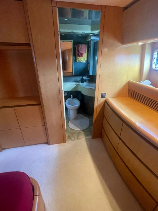 Fipa Maiora 29 DP de segunda mano en venta