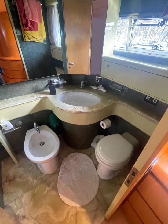 Fipa Maiora 29 DP de segunda mano en venta