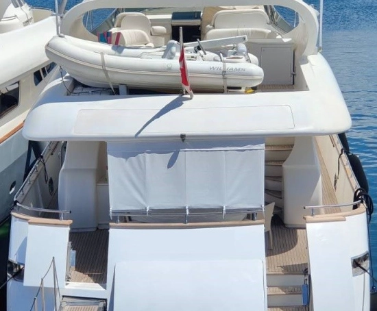 Fipa Maiora 29 DP de segunda mano en venta