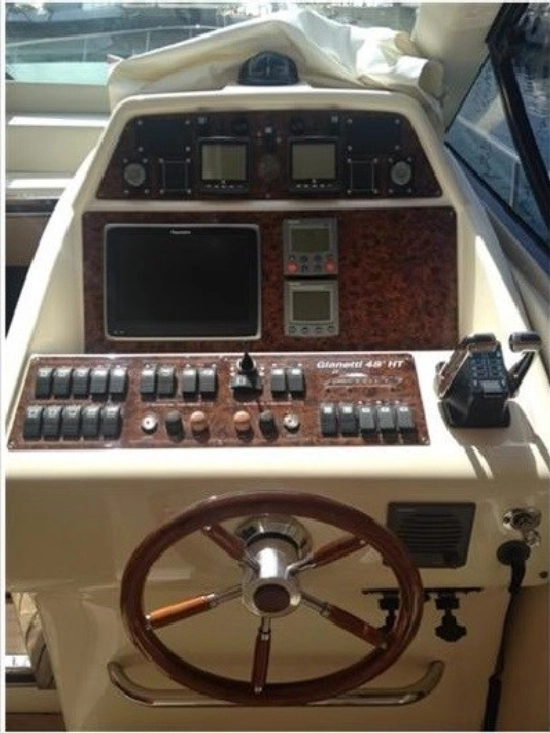 Gianetti 48 SPORT de segunda mano en venta