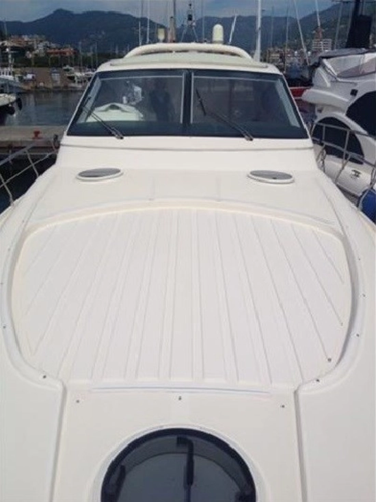 Gianetti 48 SPORT de segunda mano en venta