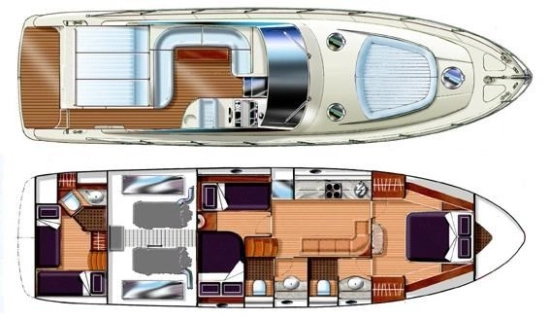 Gianetti 48 SPORT de segunda mano en venta