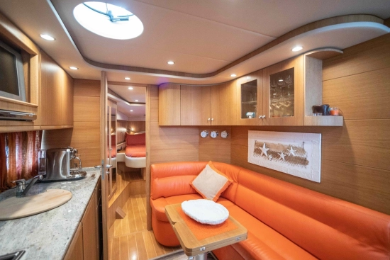 Gianetti 48 SPORT de segunda mano en venta