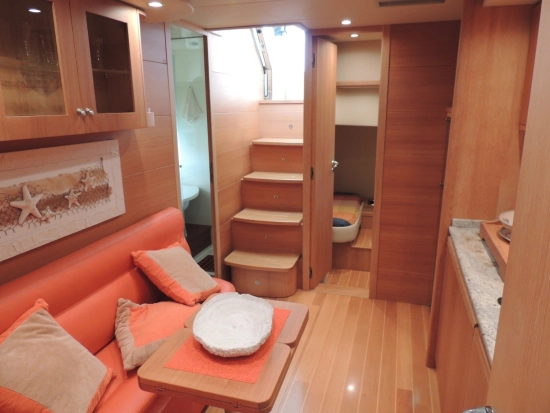Gianetti 48 SPORT de segunda mano en venta