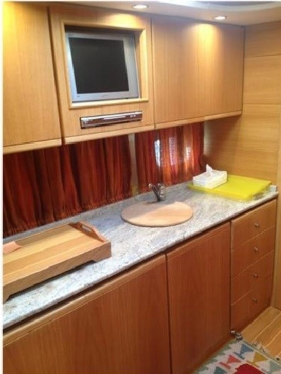 Gianetti 48 SPORT de segunda mano en venta