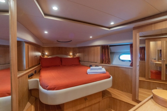 Gianetti 48 SPORT de segunda mano en venta