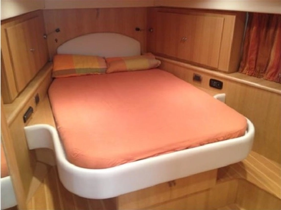 Gianetti 48 SPORT de segunda mano en venta
