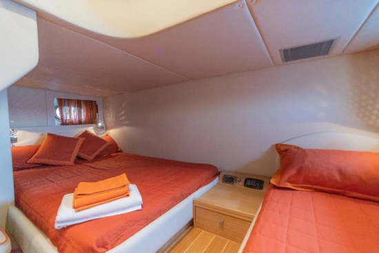 Gianetti 48 SPORT de segunda mano en venta