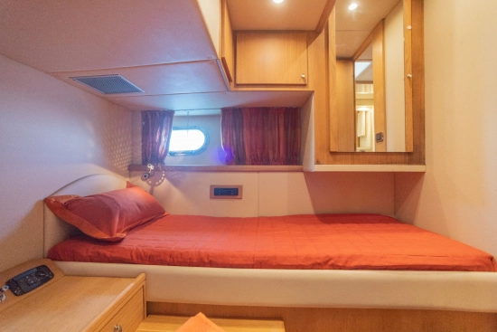 Gianetti 48 SPORT de segunda mano en venta