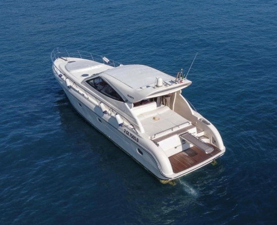 Gianetti 48 SPORT de segunda mano en venta