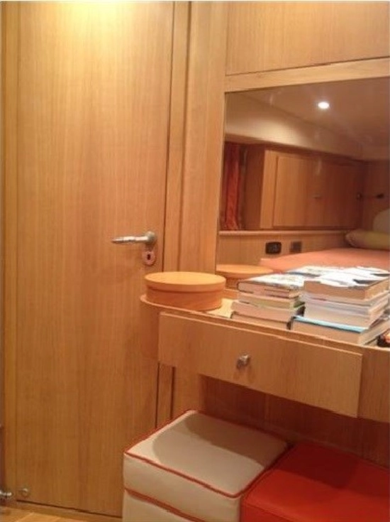 Gianetti 48 SPORT de segunda mano en venta
