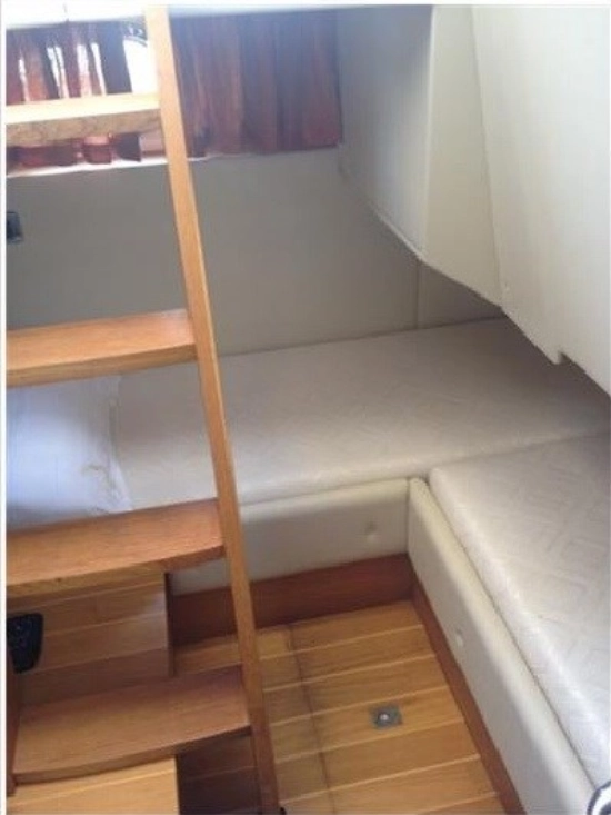 Gianetti 48 SPORT de segunda mano en venta