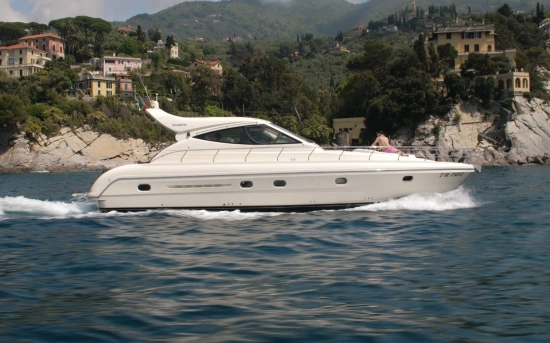 Gianetti 48 SPORT de segunda mano en venta