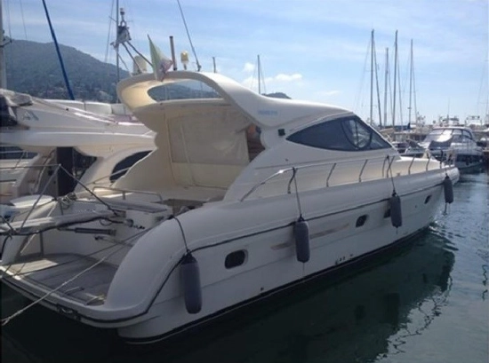 Gianetti 48 SPORT de segunda mano en venta