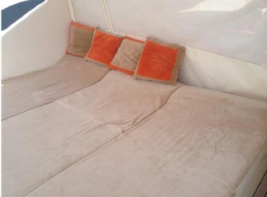 Gianetti 48 SPORT de segunda mano en venta