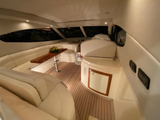 Gianetti 48 SPORT de segunda mano en venta