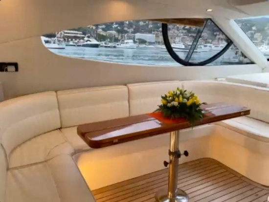 Gianetti 48 SPORT de segunda mano en venta
