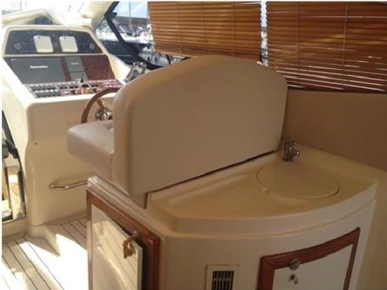 Gianetti 48 SPORT de segunda mano en venta